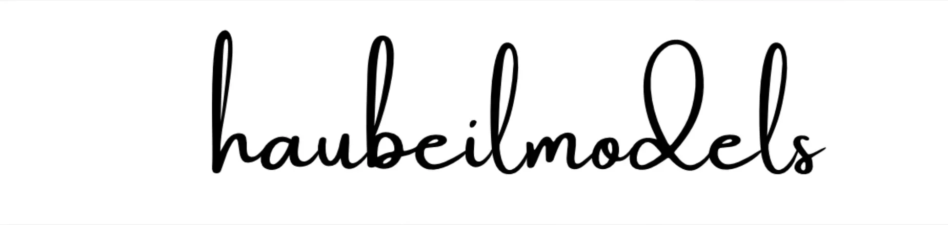 OnlyFans cuenta haubeilmodels header 2