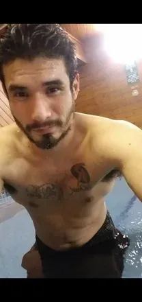 OnlyFans cuenta sebastianomega avatar 1