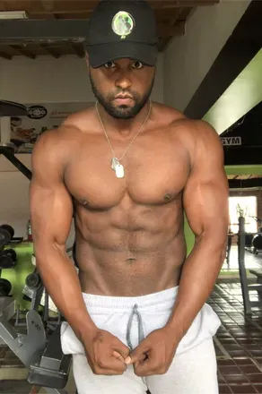 OnlyFans cuenta damianjs7 avatar 1