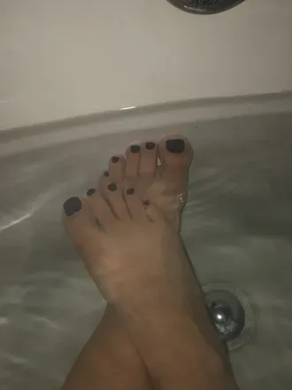 OnlyFans cuenta nurse_goddess_feet avatar 1