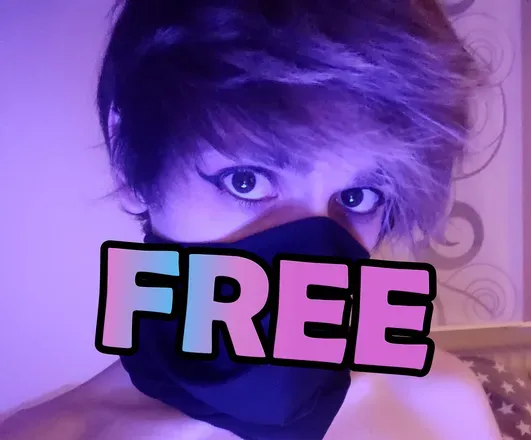 OnlyFans cuenta trappybaefree avatar 1