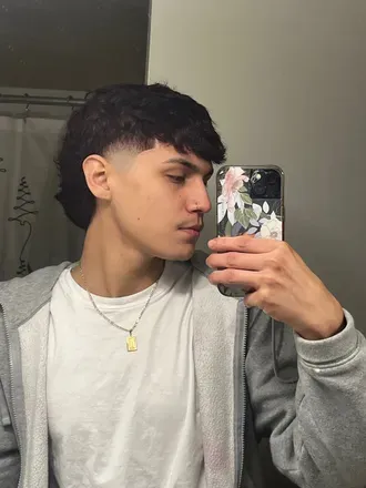 OnlyFans cuenta alonzorodriguez03 avatar 1