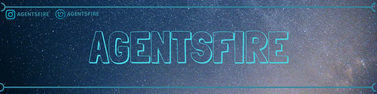 OnlyFans account  agentsfire header 2