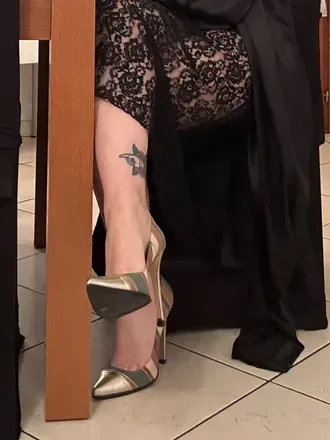 OnlyFans cuenta shoeplayshoeplay avatar 1