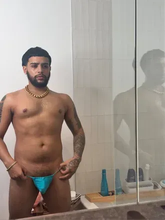 OnlyFans cuenta wyoarab avatar 1