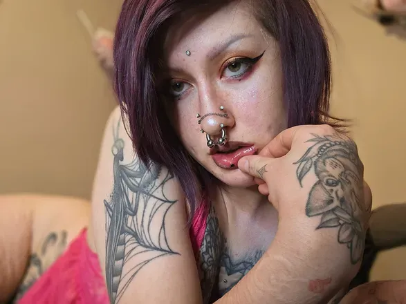 OnlyFans cuenta whinybaby avatar 1