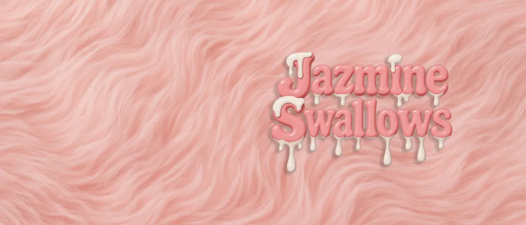OnlyFans cuenta jazmineswallows header 2
