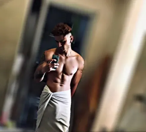 OnlyFans cuenta jslr69 avatar 1