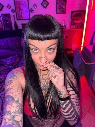 OnlyFans cuenta pennydemoon avatar 1