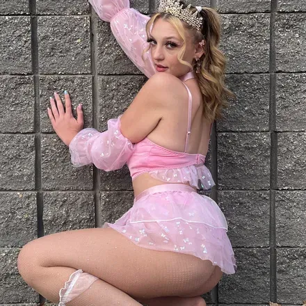 OnlyFans cuenta princessolivia98 avatar 1