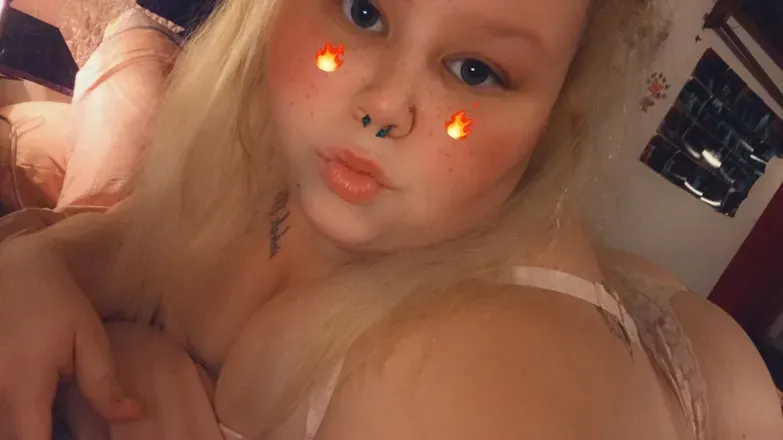 OnlyFans cuenta krystinafaith13 avatar 1