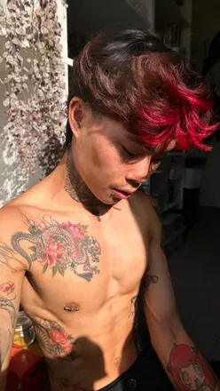 OnlyFans cuenta renjiikaze avatar 1