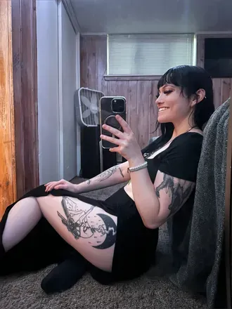 OnlyFans cuenta porcelainprincess666 avatar 1