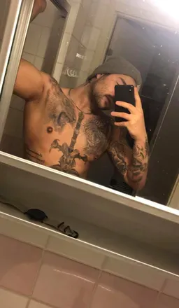 OnlyFans cuenta btcsjogga avatar 1