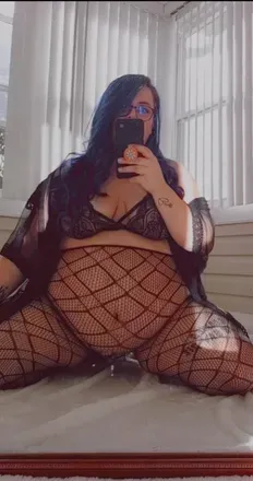 OnlyFans cuenta amethystvixenbbw avatar 1