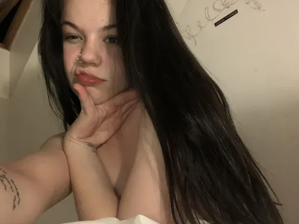OnlyFans cuenta effybabyx avatar 1