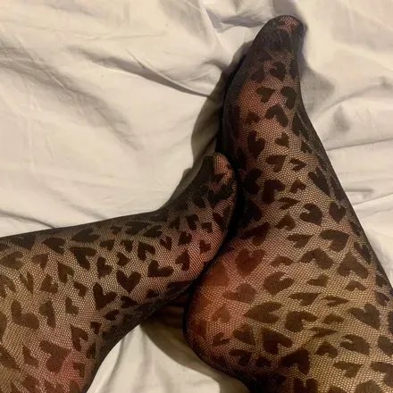 OnlyFans cuenta missalessandrasfeet avatar 1