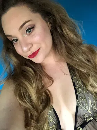 OnlyFans cuenta charisma_calico avatar 1