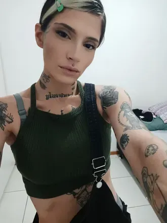 OnlyFans cuenta onlyinyourmfgingdreams avatar 1