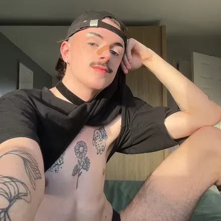 OnlyFans cuenta sparklepupperad avatar 1