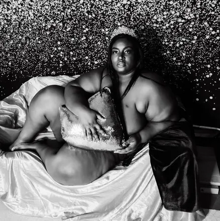 OnlyFans cuenta ladysexualchocolate header 2