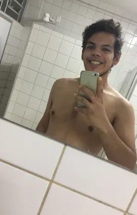 OnlyFans cuenta mateus.fidelis header 2