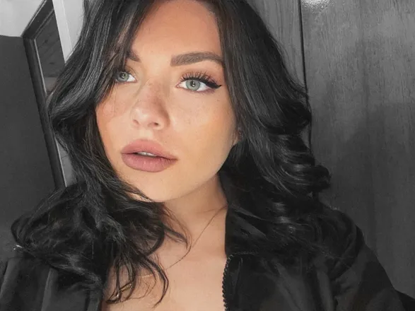 OnlyFans cuenta fanny.rv header 2