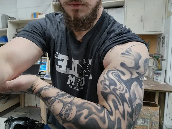 OnlyFans cuenta thickdickbncr avatar 1