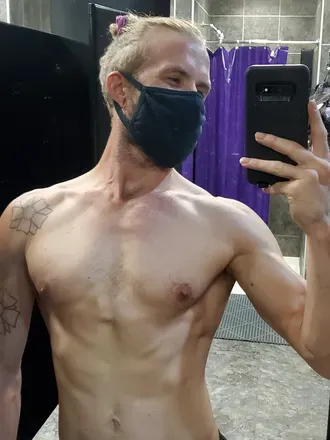 OnlyFans cuenta codyparanoid avatar 1