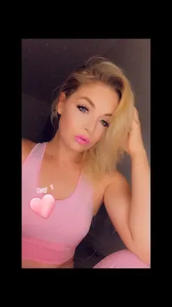 OnlyFans cuenta levi-leigh avatar 1