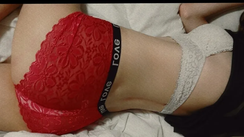 OnlyFans cuenta dysphoric_leah header 2