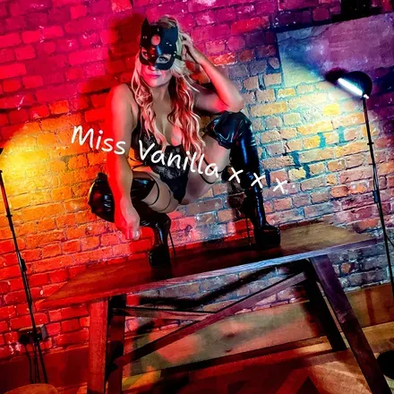 OnlyFans cuenta missvanilla2 avatar 1