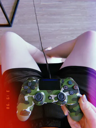 OnlyFans cuenta gaymer95 header 2