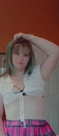 OnlyFans cuenta juicy_peach_420 avatar 1