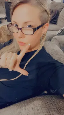 OnlyFans cuenta goddesslucy1331 avatar 1