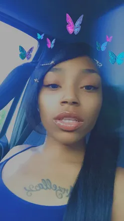 OnlyFans account  carmeldiva317 header 2