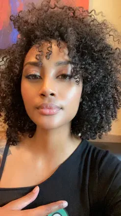 OnlyFans cuenta curlysouthafrican avatar 1
