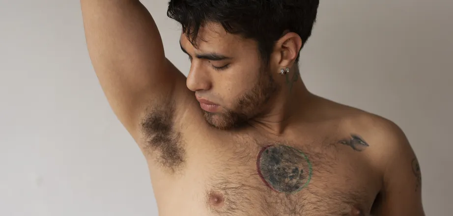 OnlyFans cuenta victorbena header 2