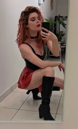 OnlyFans cuenta mistress_eliza avatar 1