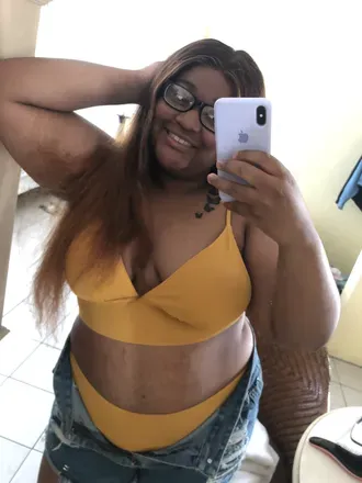 OnlyFans cuenta hitheegodess avatar 1