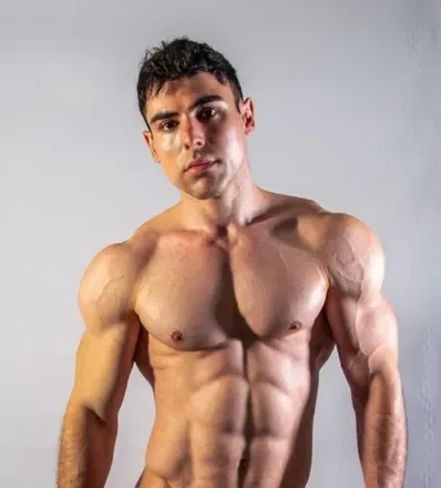 OnlyFans cuenta mariovertigo avatar 1