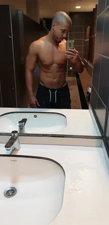 OnlyFans cuenta rubenydakota avatar 1