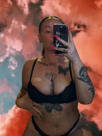 OnlyFans cuenta berridutchx avatar 1