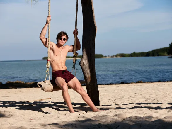 OnlyFans cuenta thatfitguyfree header 2