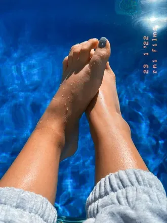OnlyFans cuenta sweetfeet_1997 avatar 1