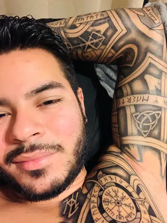 OnlyFans cuenta jesus.escobar header 2