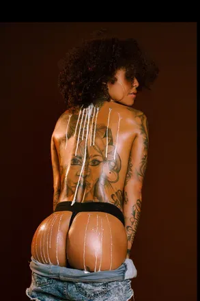 OnlyFans cuenta shaday_inked avatar 1