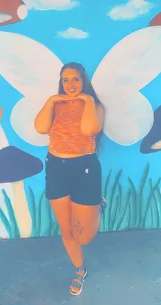 OnlyFans cuenta bellatrixx_69 avatar 1