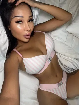 OnlyFans account  ploybkk avatar 1