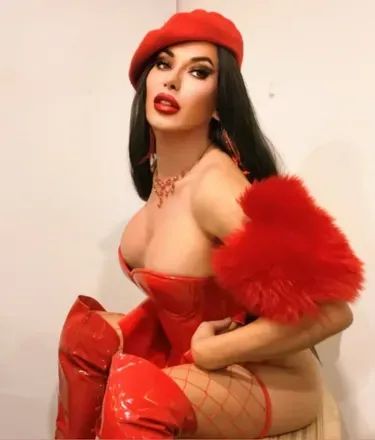 OnlyFans cuenta cherie777 avatar 1